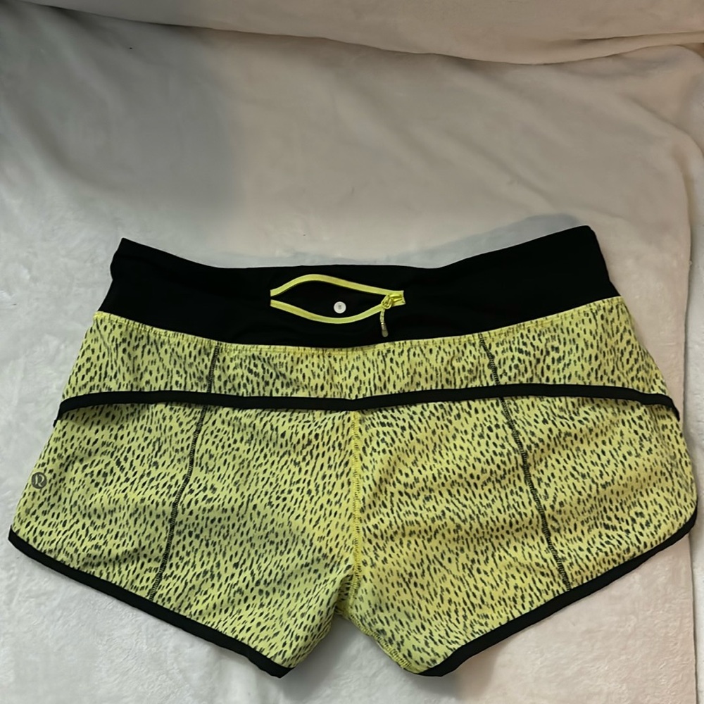 Lululemon, size 8